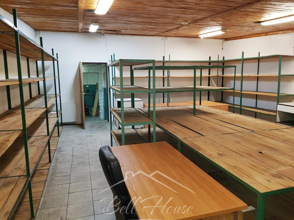 Lokal Wynajem Szczecin Płonia 11
