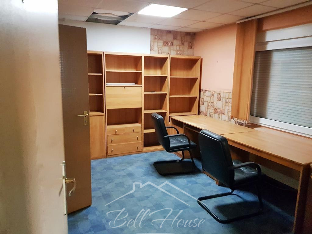 Lokal Wynajem Szczecin Płonia 15