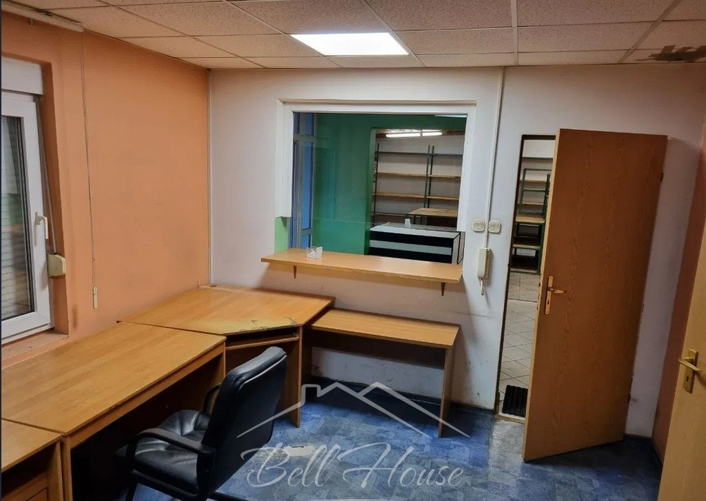 Lokal Wynajem Szczecin Płonia 16