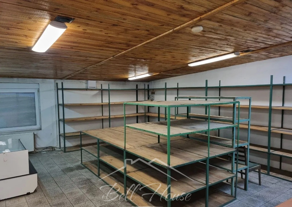 Lokal Wynajem Szczecin Płonia 25