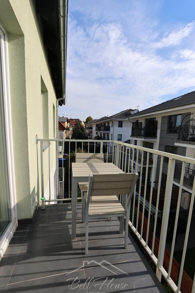 Mieszkanie Wynajem Szczecin Gumieńce Krakowska 12