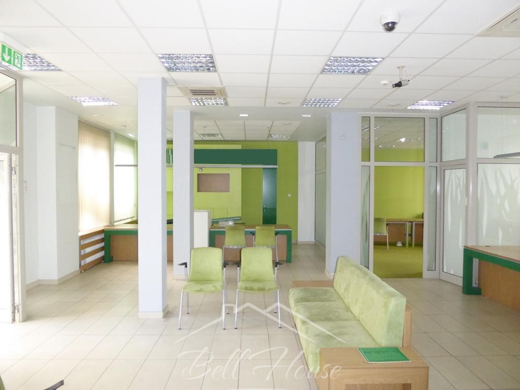 Lokal Wynajem Szczecin Centrum 1