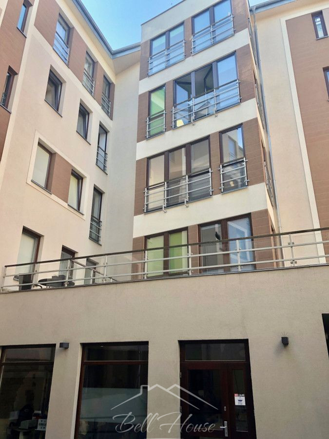 Lokal Sprzedaż Szczecin Centrum 15