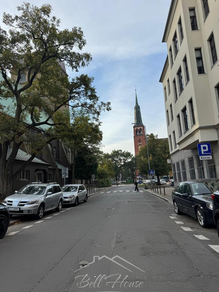 Lokal Sprzedaż Szczecin Centrum 17