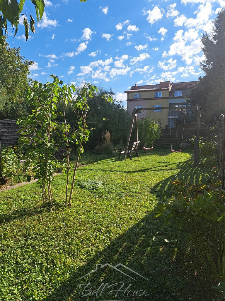 Dom Sprzedaż Szczecin Gumieńce Leopolda Okulickiego 32