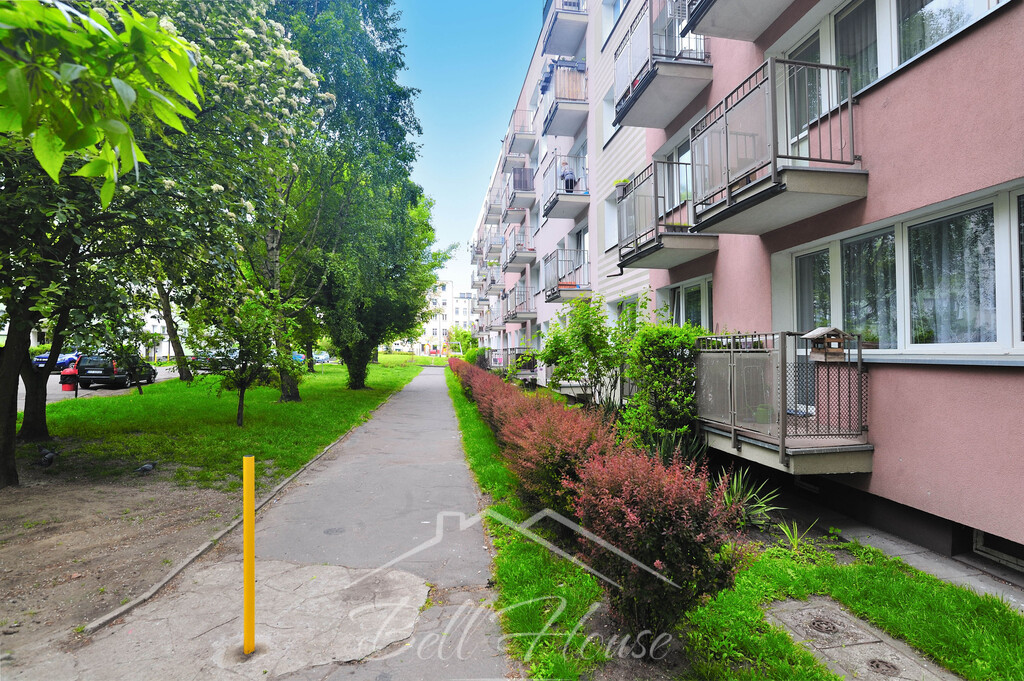 Mieszkanie Wynajem Szczecin Śródmieście Miedziana 13