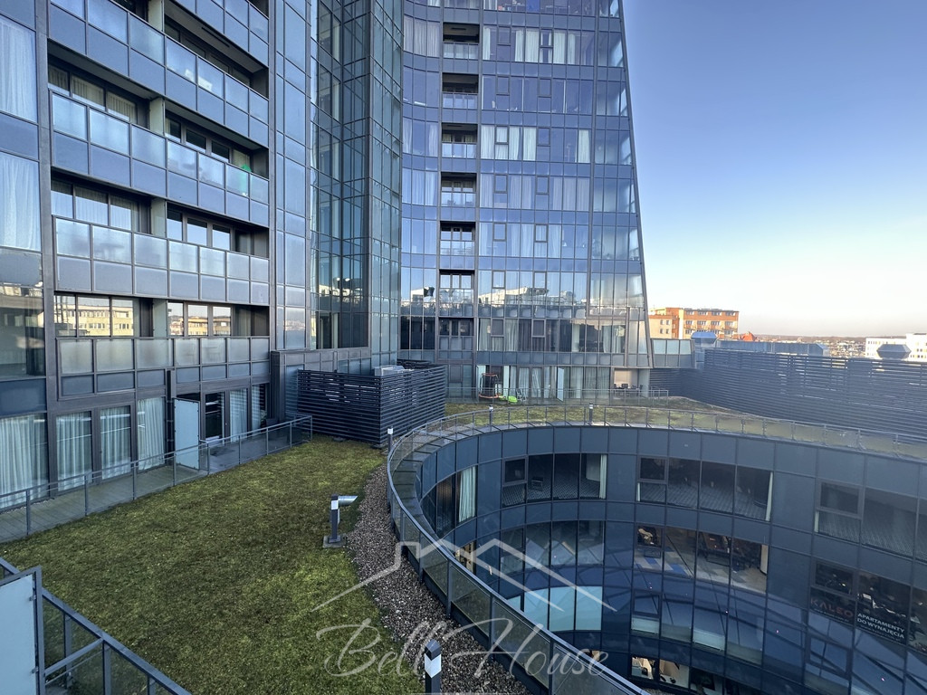 Mieszkanie Sprzedaż Szczecin Centrum al.&nbsp;Wyzwolenia 9