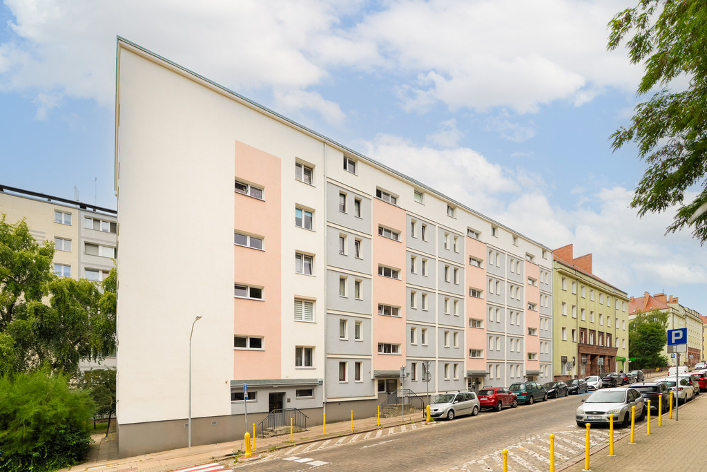 Mieszkanie Sprzedaż Szczecin Niebuszewo Boguchwały 13