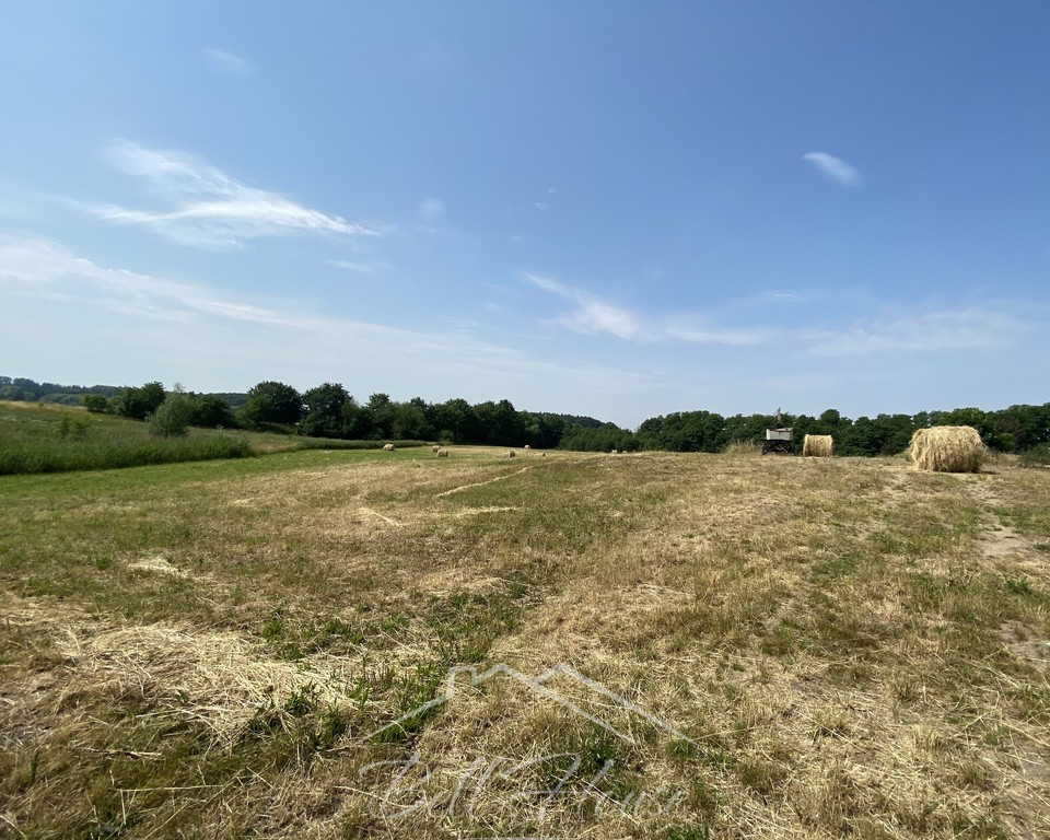 Działka Sprzedaż Glinna 1