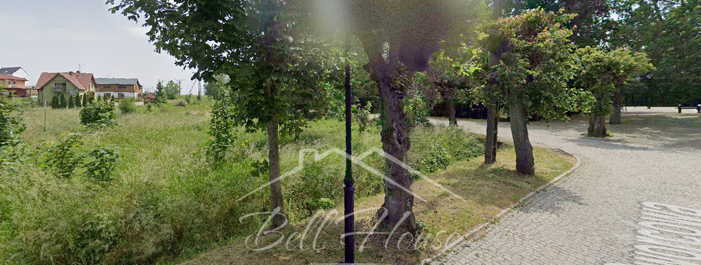 Działka Sprzedaż Rewal 5