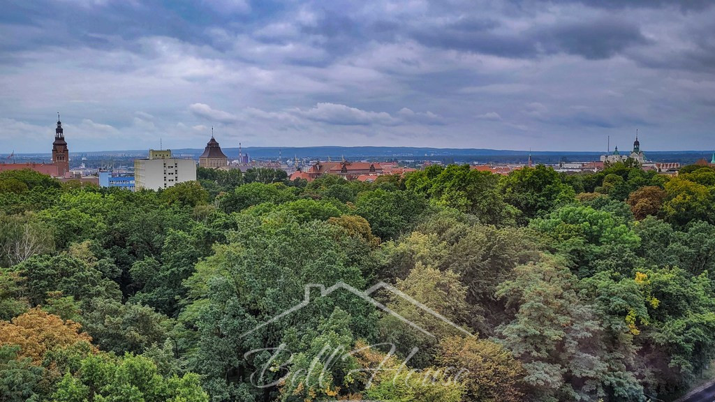 Mieszkanie Sprzedaż Szczecin Centrum Jana Matejki 4