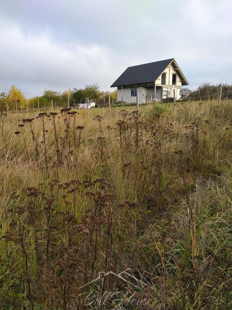 Działka Sprzedaż Mierzyn 4