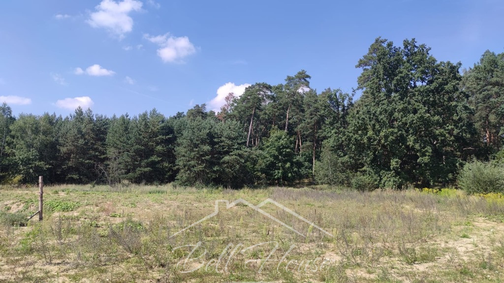 Działka Sprzedaż Kościno 1