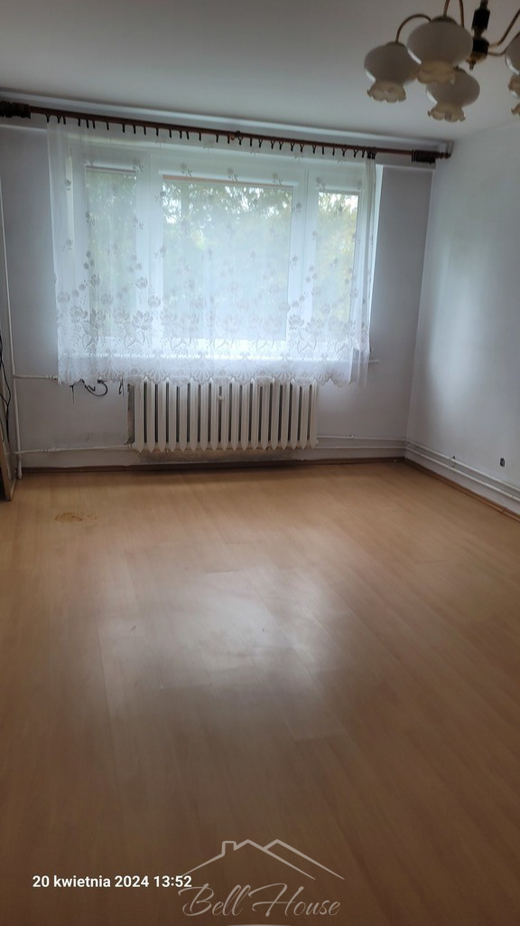Mieszkanie Sprzedaż Bierzwnik Szkolna 1