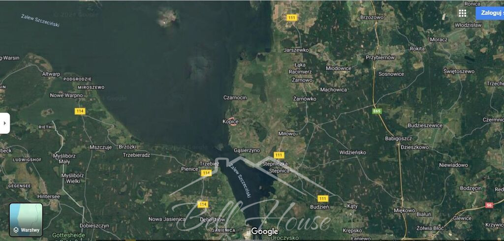 Działka Sprzedaż Kopice 7
