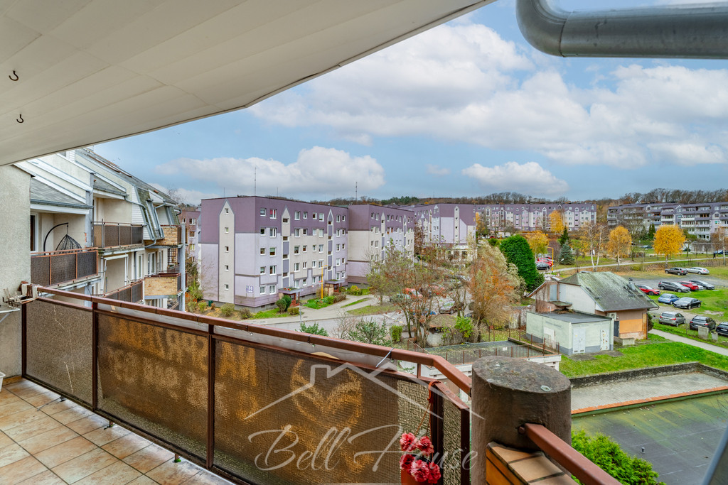 Mieszkanie Sprzedaż Szczecin os. Bukowe Brązowa 5
