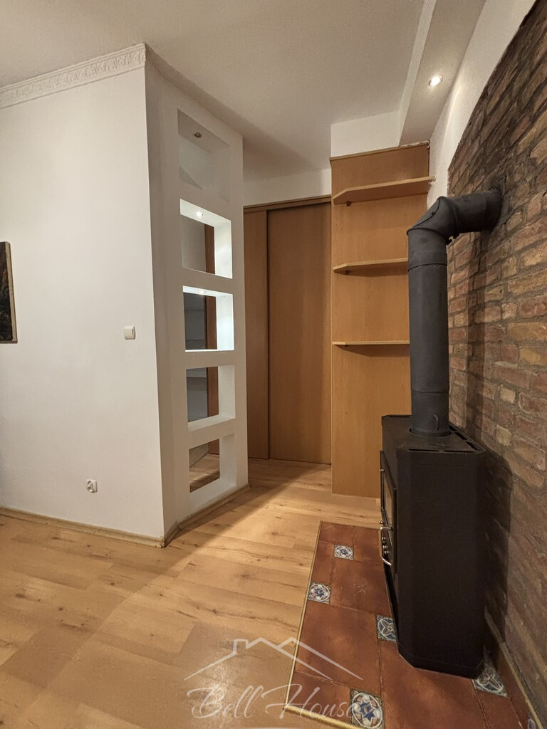 Mieszkanie Sprzedaż Szczecin Centrum Edmunda Bałuki 3