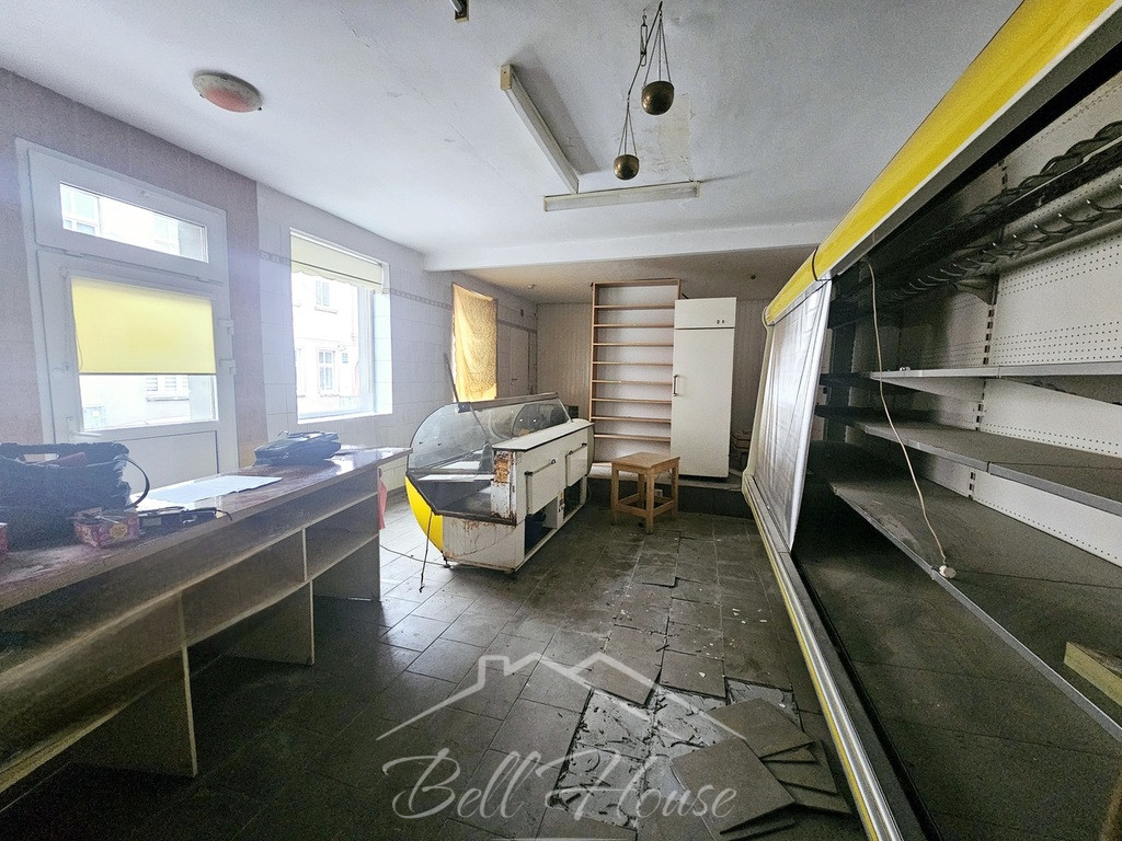 Lokal Sprzedaż Barwice 6
