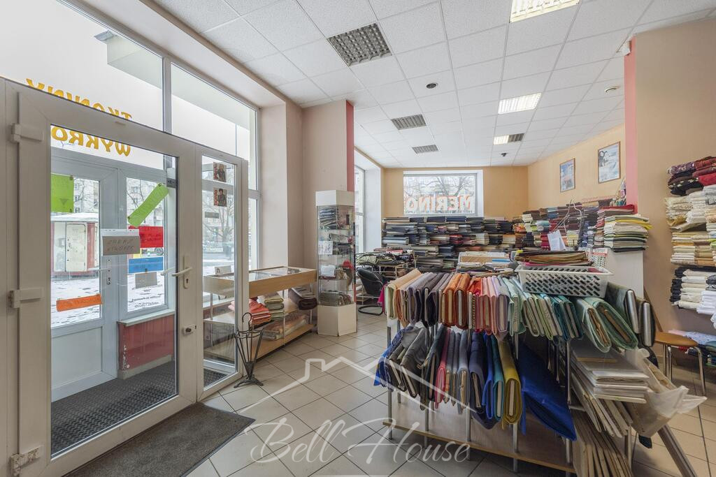 Lokal Sprzedaż Szczecin Śródmieście-Centrum 3