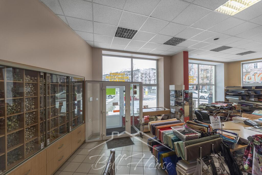 Lokal Sprzedaż Szczecin Śródmieście-Centrum 8