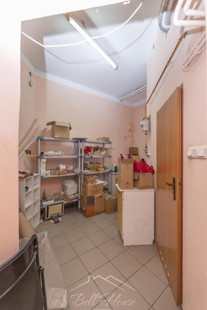 Lokal Sprzedaż Szczecin Śródmieście-Centrum 5
