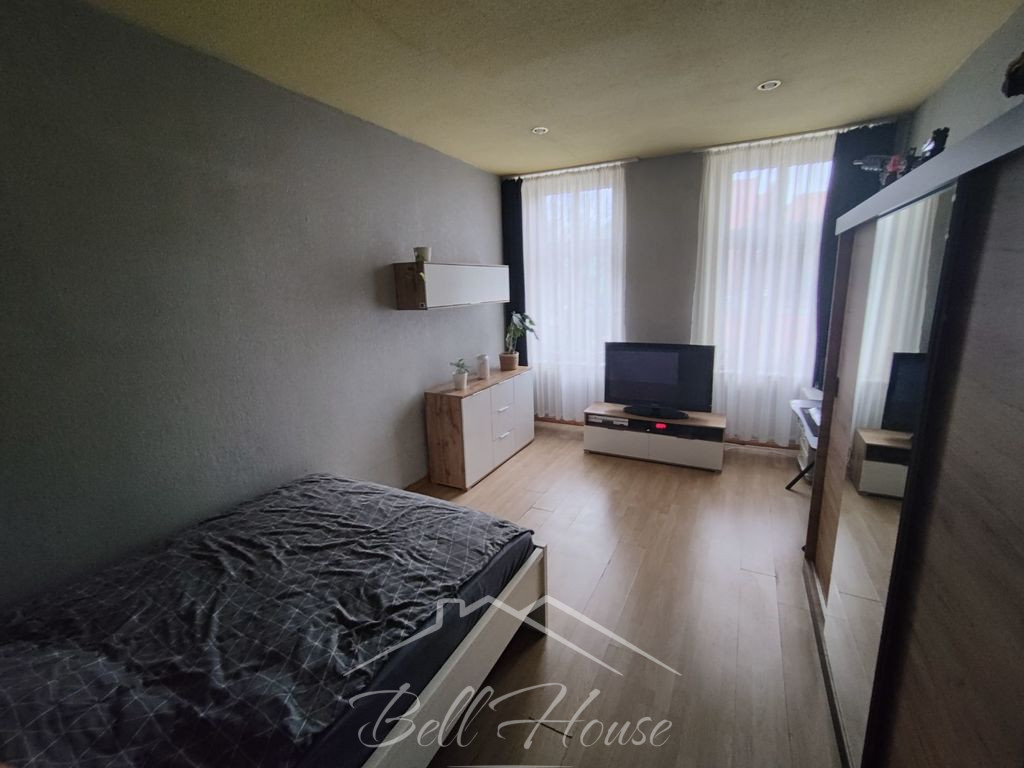 Mieszkanie Sprzedaż Szczecin Śródmieście-Centrum Jagiellońska 32
