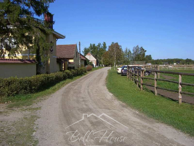 Działka Sprzedaż Redliny 2