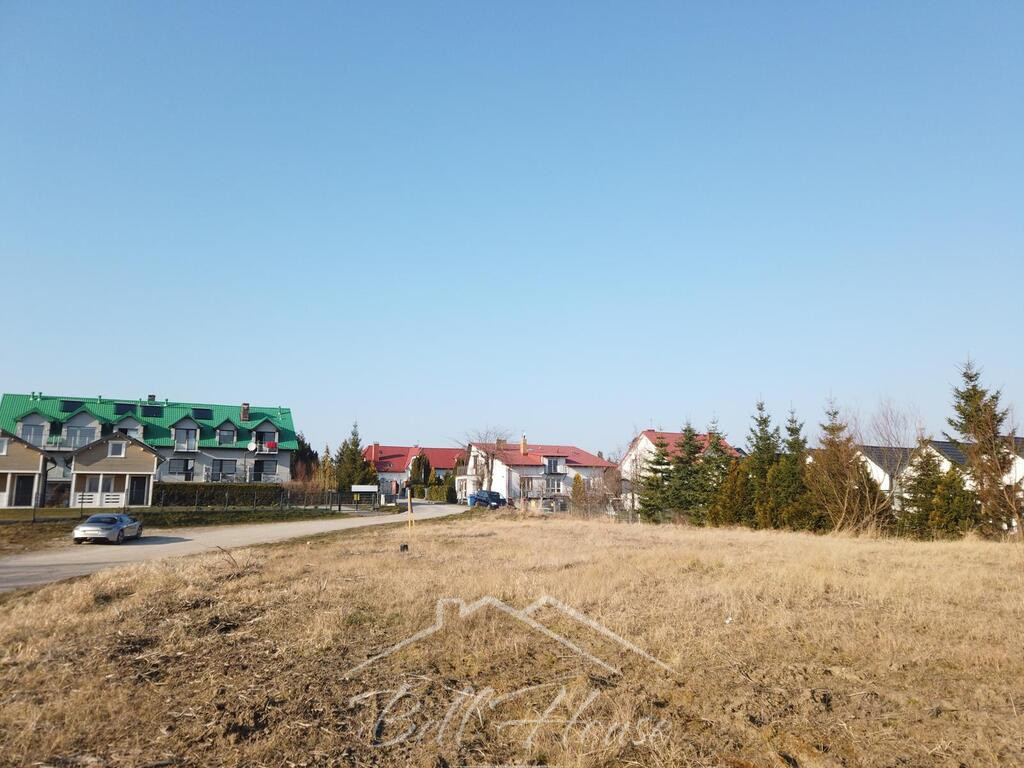 Działka Sprzedaż Sianożęty 5