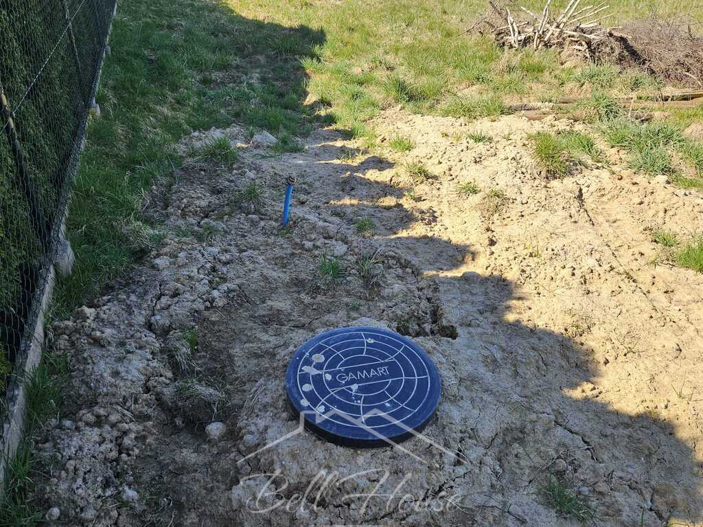Działka Sprzedaż Wrzosowo 4
