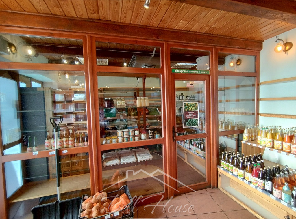 Lokal Sprzedaż Szczecin Pogodno 9