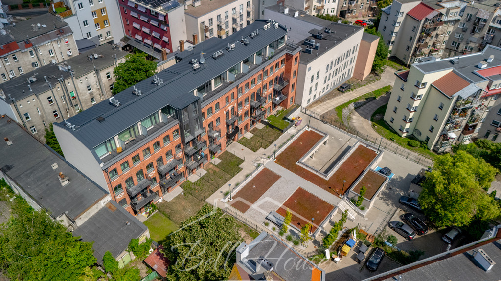Mieszkanie Sprzedaż Szczecin Śródmieście 5 Lipca 29