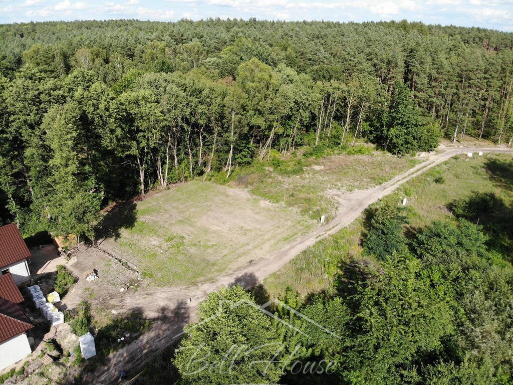 Działka Sprzedaż Goleniów 3