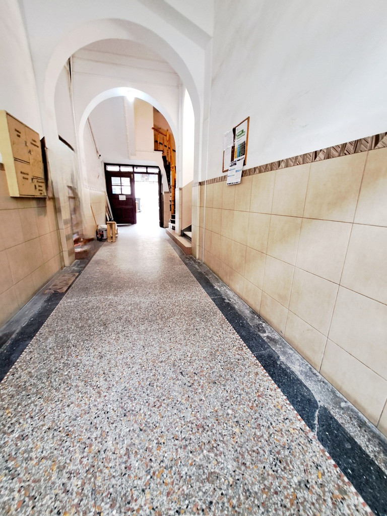 Mieszkanie Sprzedaż Szczecin Centrum 8