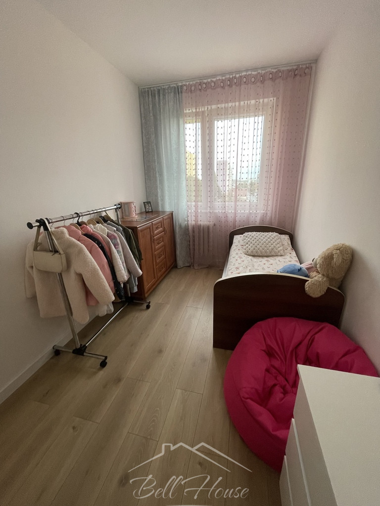 Mieszkanie Sprzedaż Szczecin Prawobrzeże Lucjana Rydla 12