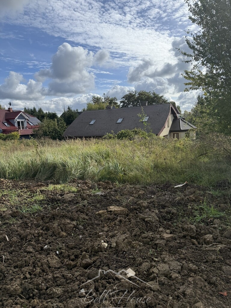 Działka Sprzedaż Mierzyn 9
