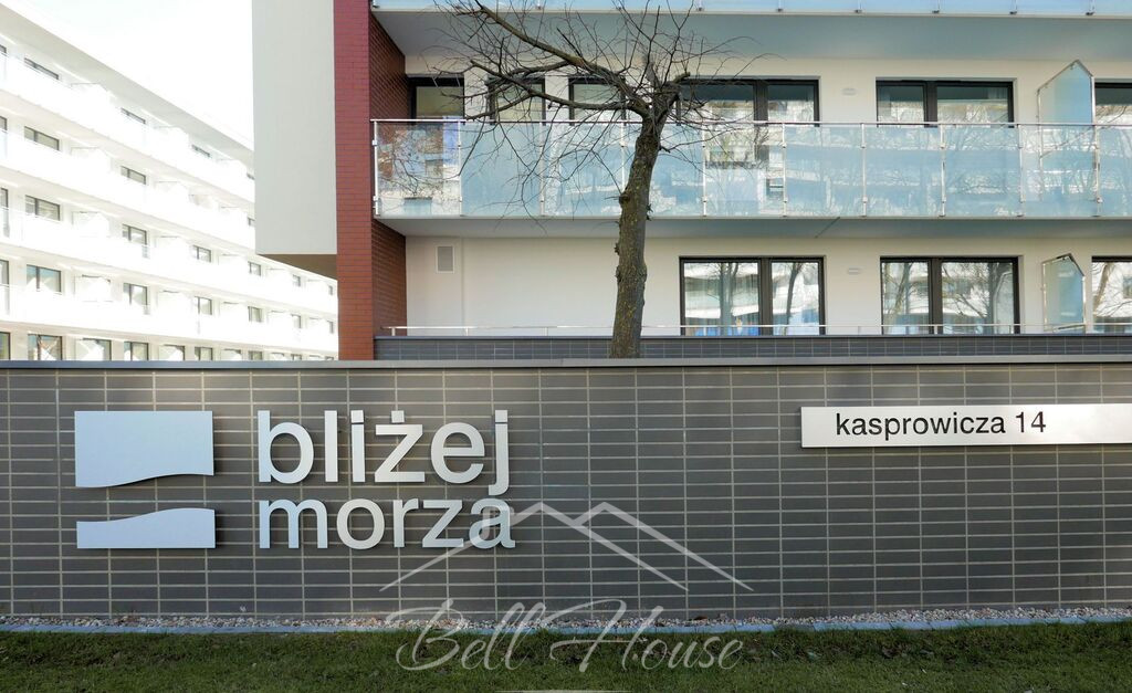 Mieszkanie Sprzedaż Kołobrzeg Jana Kasprowicza 17