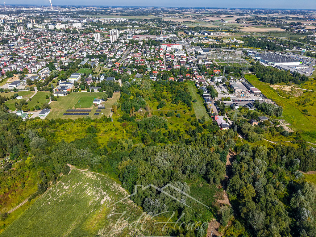 Działka Sprzedaż Płock Podolszyce Wodna 7