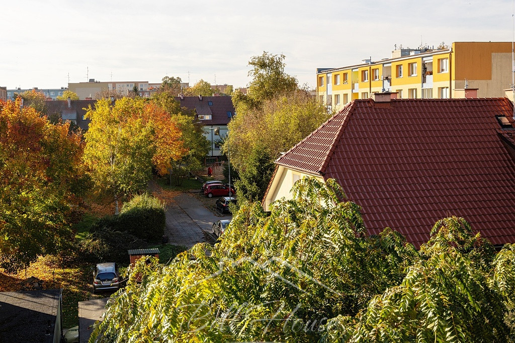Mieszkanie Sprzedaż Szczecin Świerczewo 9