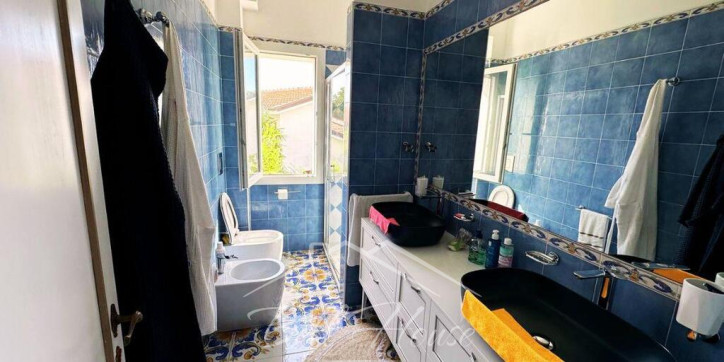 Dom Sprzedaż Sangineto Lido Via Corrado 22