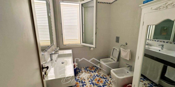 Dom Sprzedaż Sangineto Lido Via Corrado 26