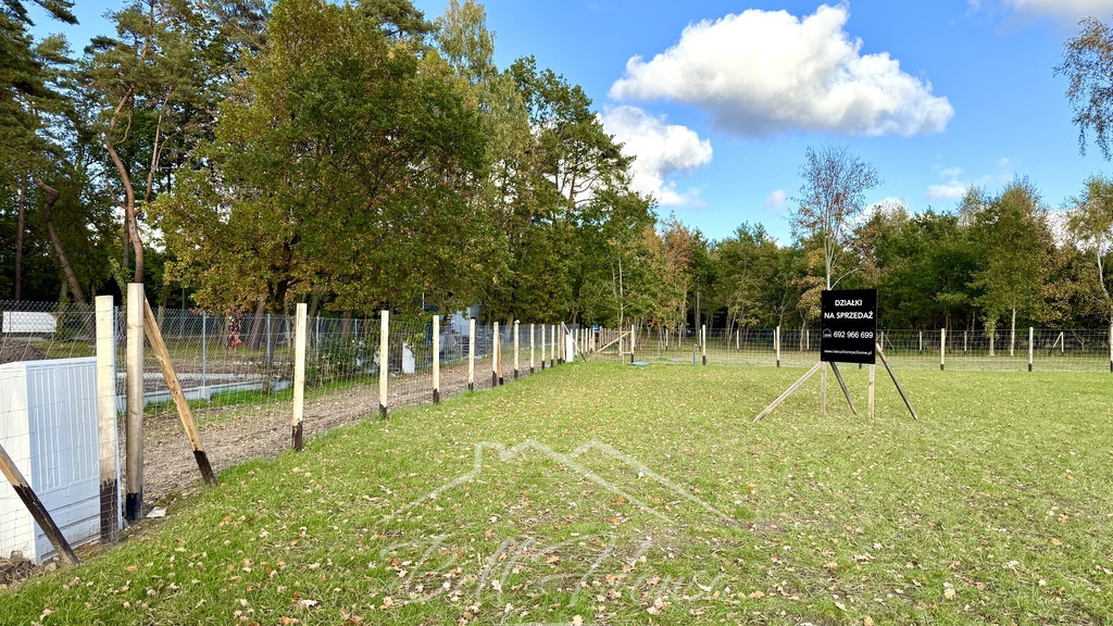 Działka Sprzedaż Niechorze 6