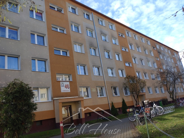 Mieszkanie Sprzedaż Okonek Niepodległości 4