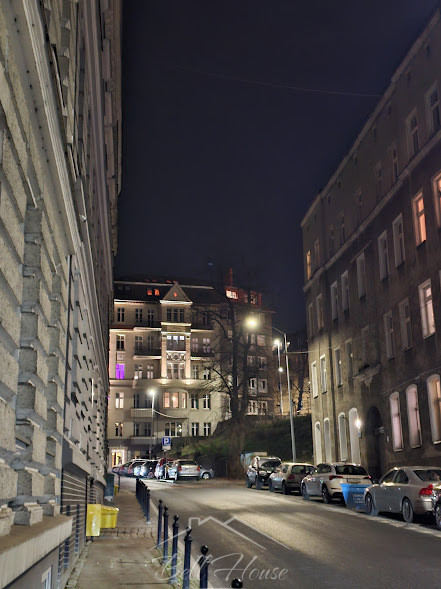 Mieszkanie Sprzedaż Szczecin Wały Chrobrego Kapitańska 16