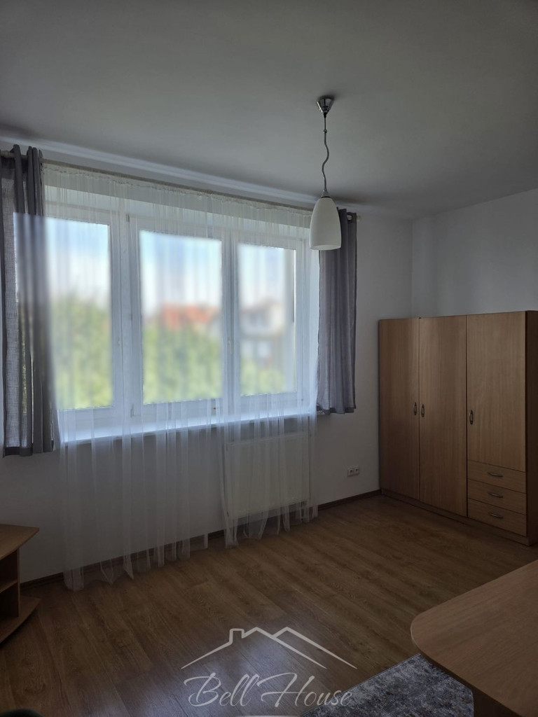 Mieszkanie Wynajem Szczecin Gumieńce 4