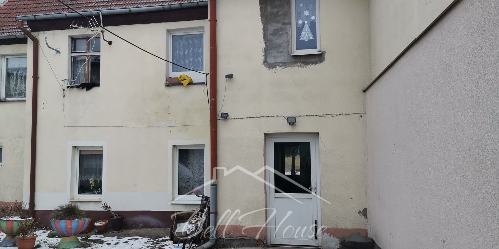 Mieszkanie Sprzedaż Maszewo Wojska Polskiego 10