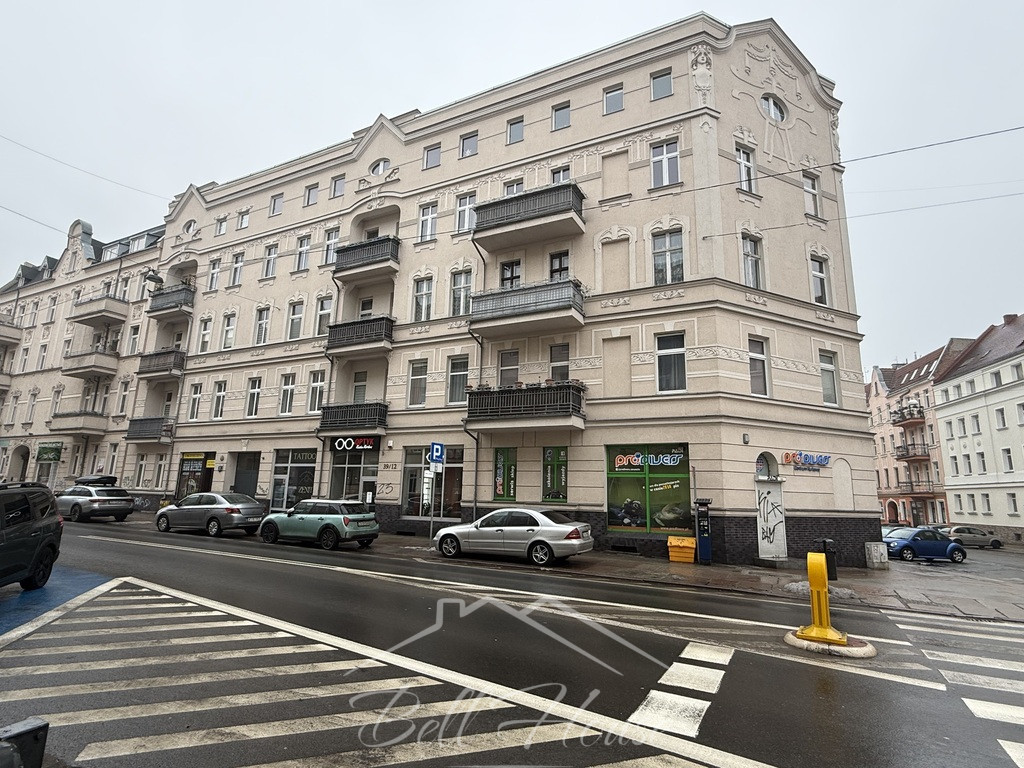Mieszkanie Sprzedaż Szczecin Centrum Pocztowa 2