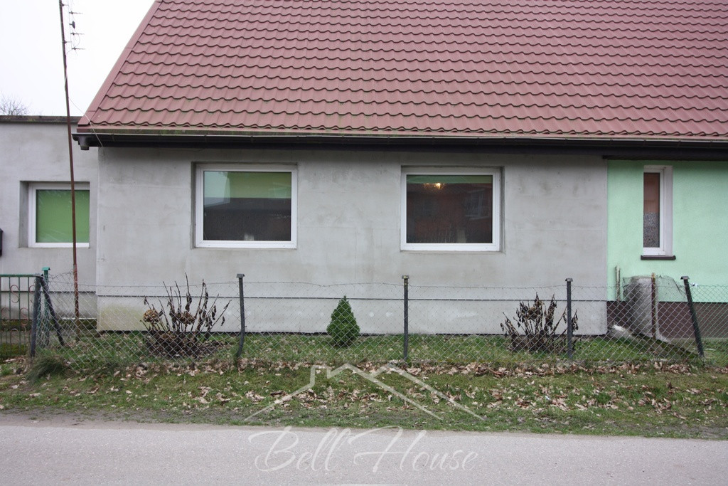 Dom Sprzedaż Dolice 23