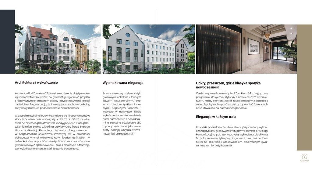Lokal Wynajem Szczecin Stare Miasto Warzywna 8