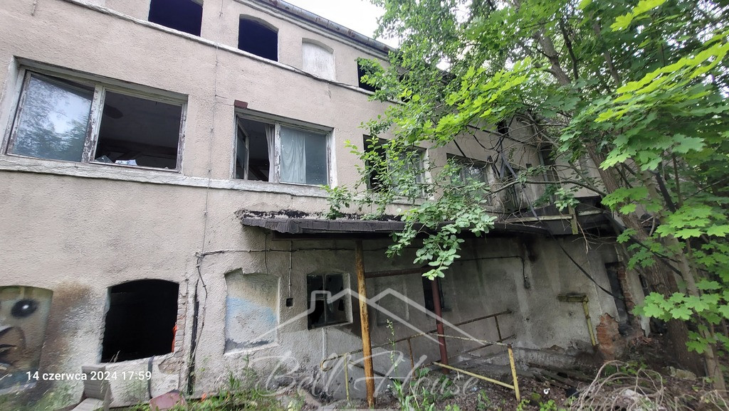 Działka Sprzedaż Recz Kolejowa 3