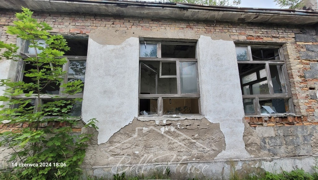 Działka Sprzedaż Recz Kolejowa 4